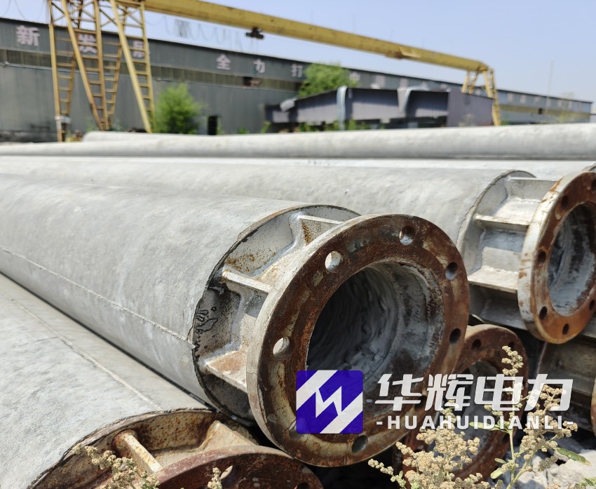 独山18米水泥电线杆